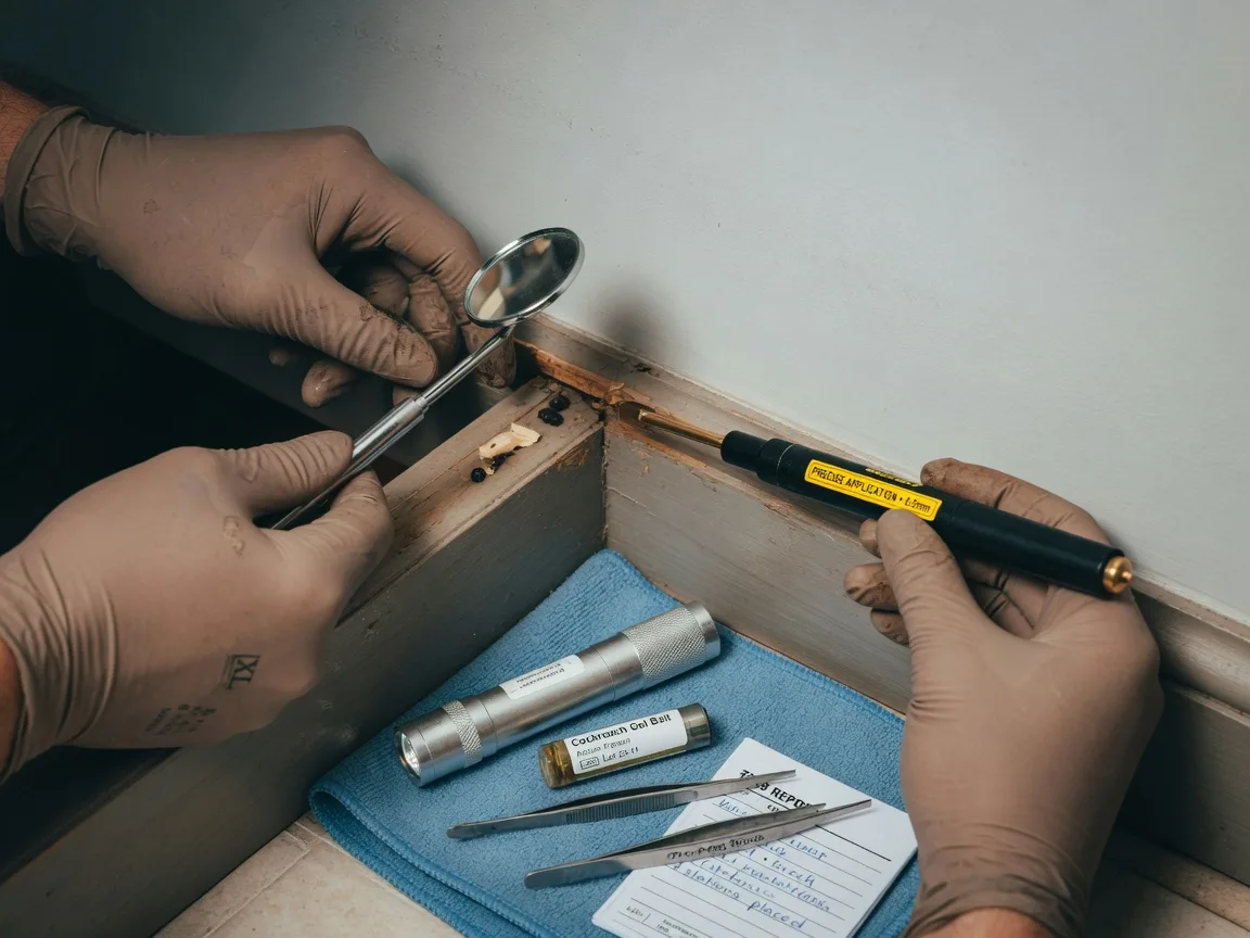 Why choose Emergency Pest Control in Puryear, TN